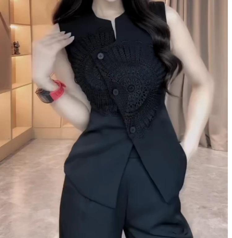 2025夏季时尚潮流百搭精品女装yaaaj