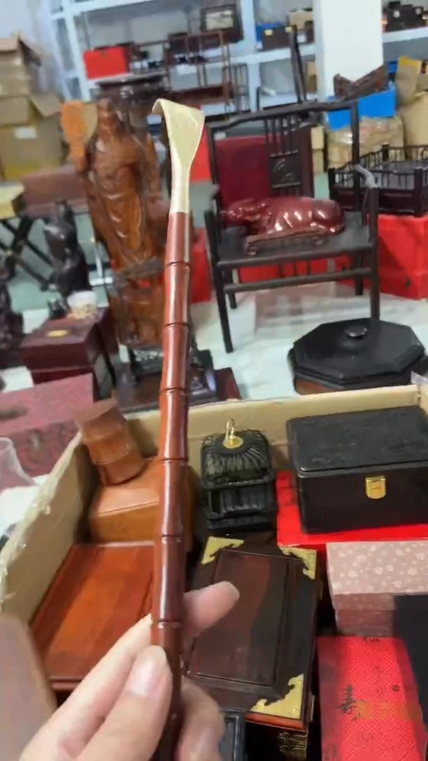 木ZT 竹节款痒痒挠