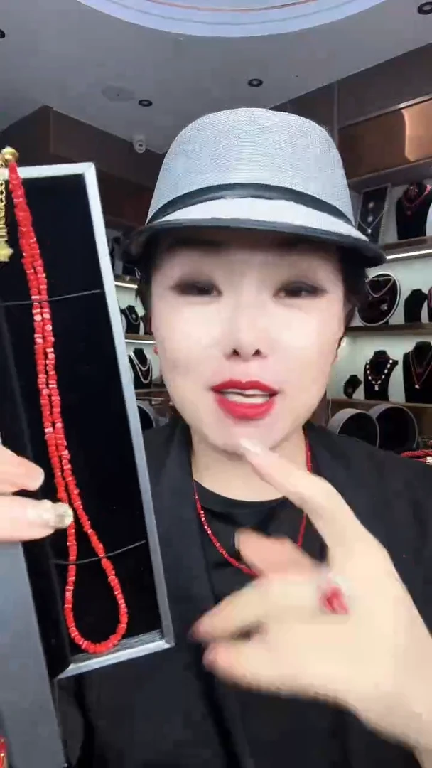 简单时尚百搭 项链