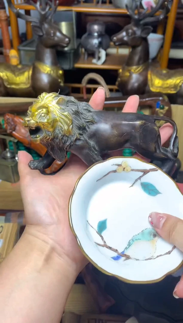 紫砂盖碗瓷器默认微瑕瓷器