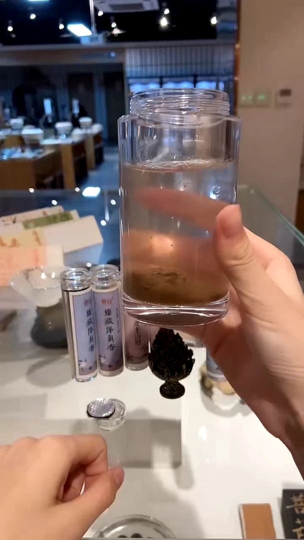 香篆1用****5抖音旗舰店-降仙2H40片*4