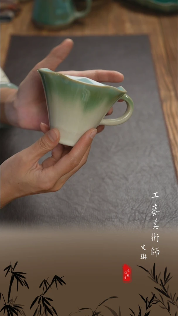 【文琳甄选】陶瓷器