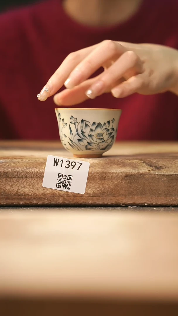 【闪购商品】【经典福利】/ 杯子@@W1397