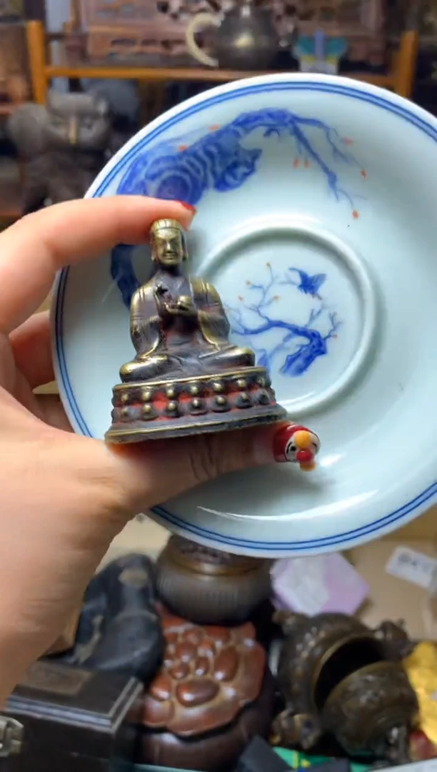 紫砂盖碗瓷器默认微瑕瓷器