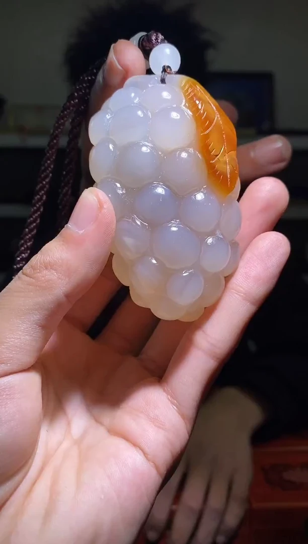 未镶嵌玛瑙/玉髓珠宝奇石0