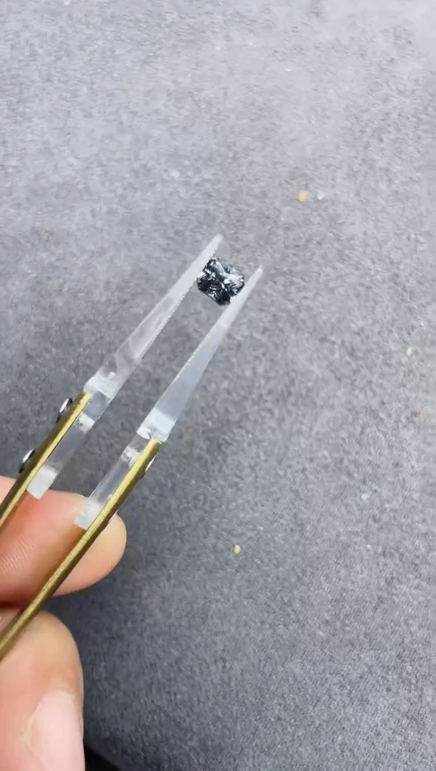 裸石尖晶石1ct裸石