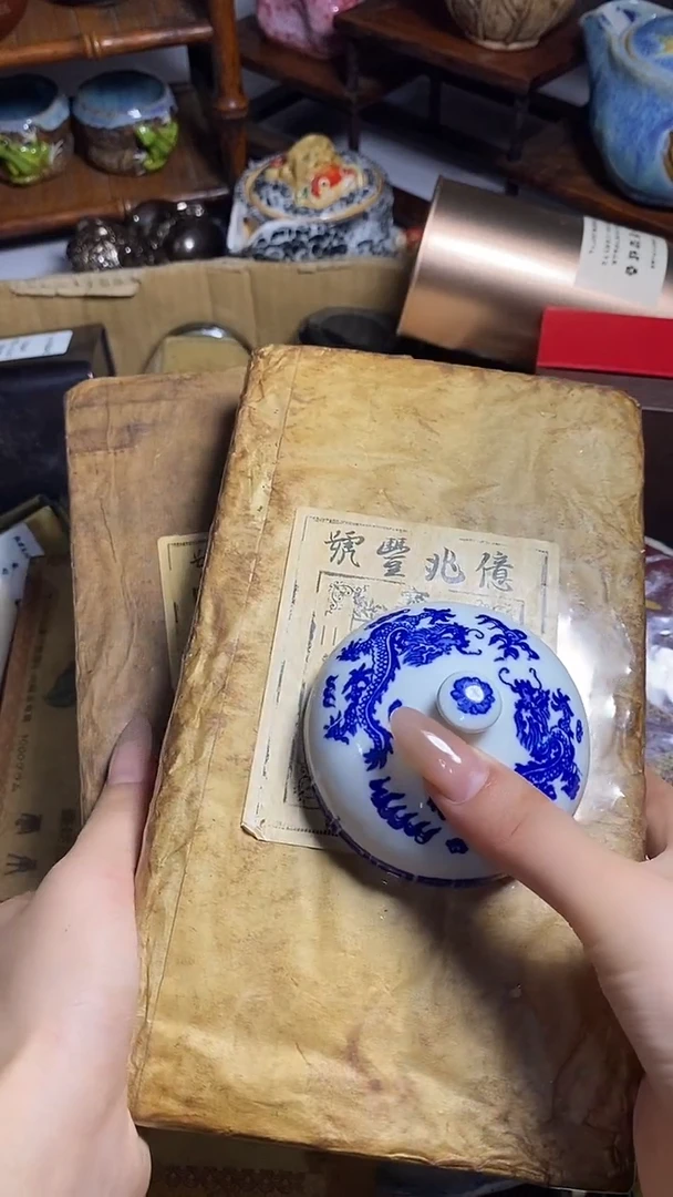 小*建工艺品艺术美术品1