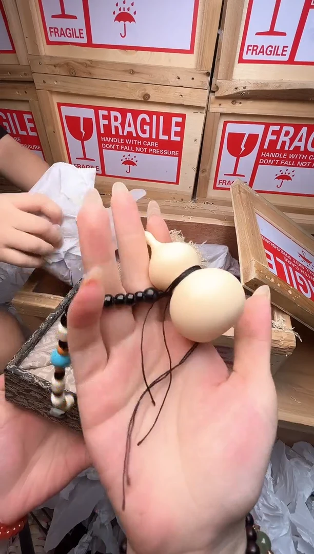 精品手串 无礼盒