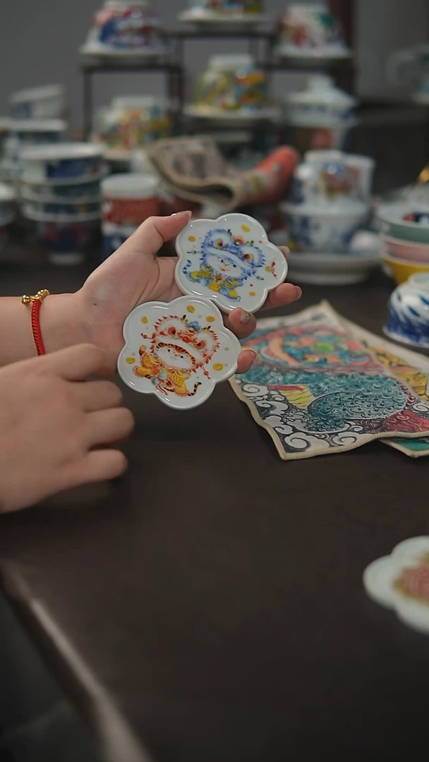 昨明（福利价格）2个杯垫