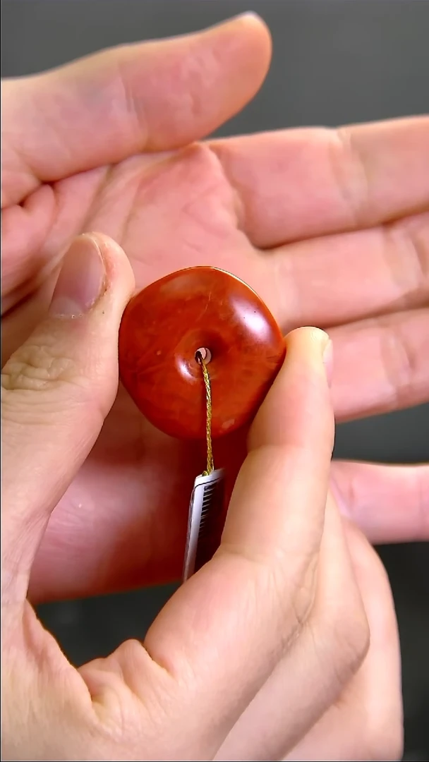 未镶嵌雕刻南红玛瑙005ZB1115产品一个
