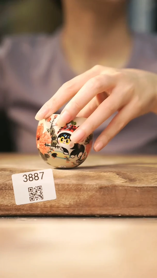 【落单孤品】福利/杯子@@3887