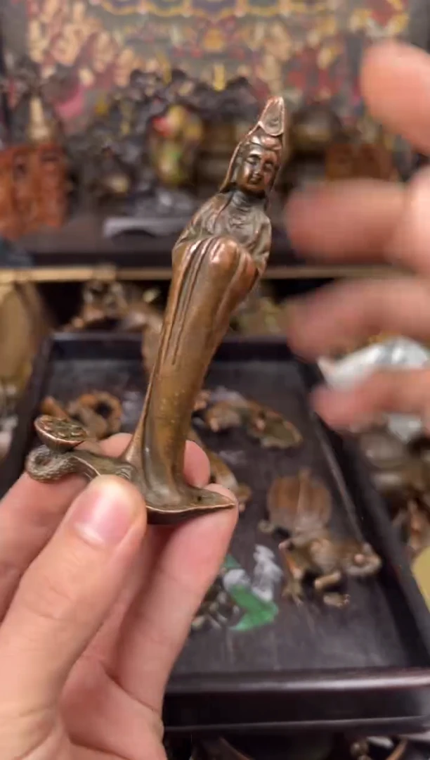 信德铜器壹专属精选链接