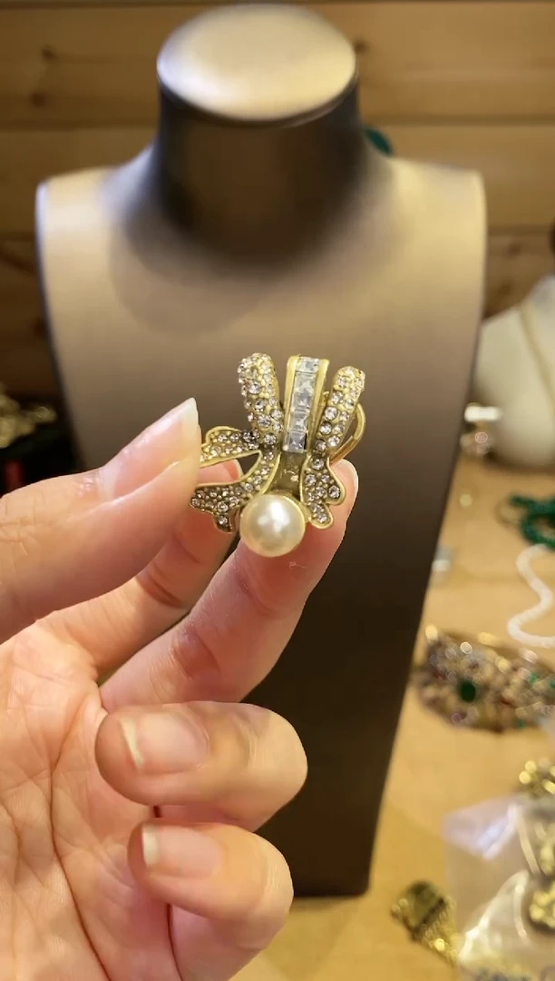 合金无合金中古饰品