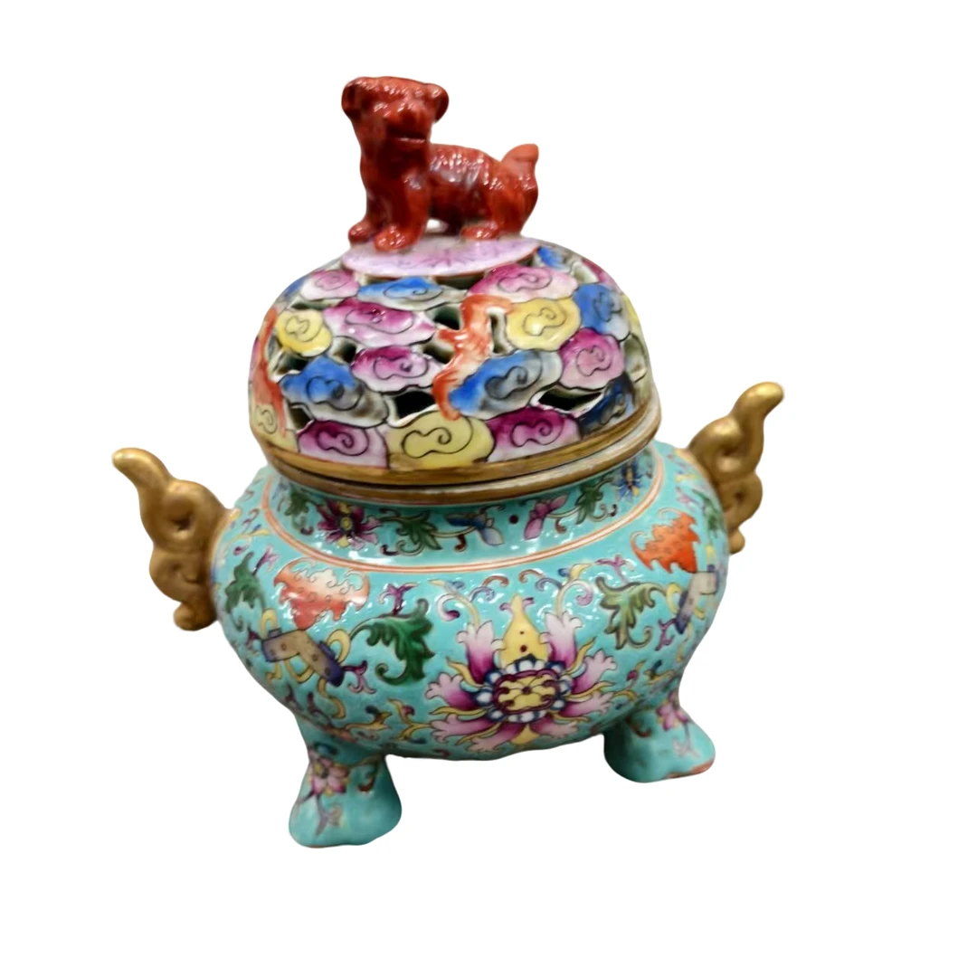 z35陶瓷精美赏瓷