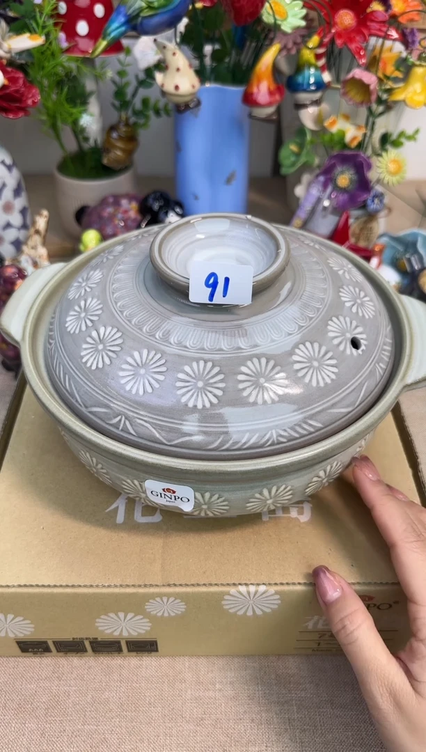 瓷片泡泡家的瓷器真好看