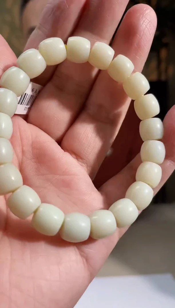 手串未镶嵌和田玉多样性发货拍一发一
