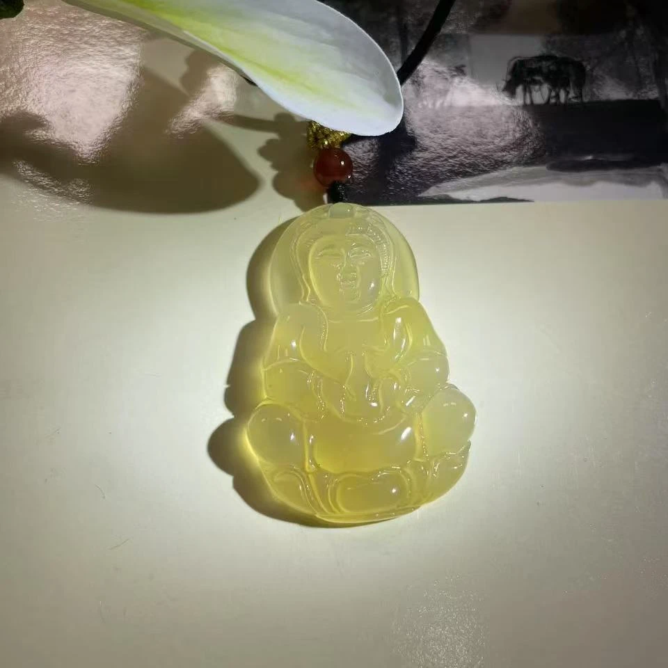 天然玛瑙吊坠吊坠