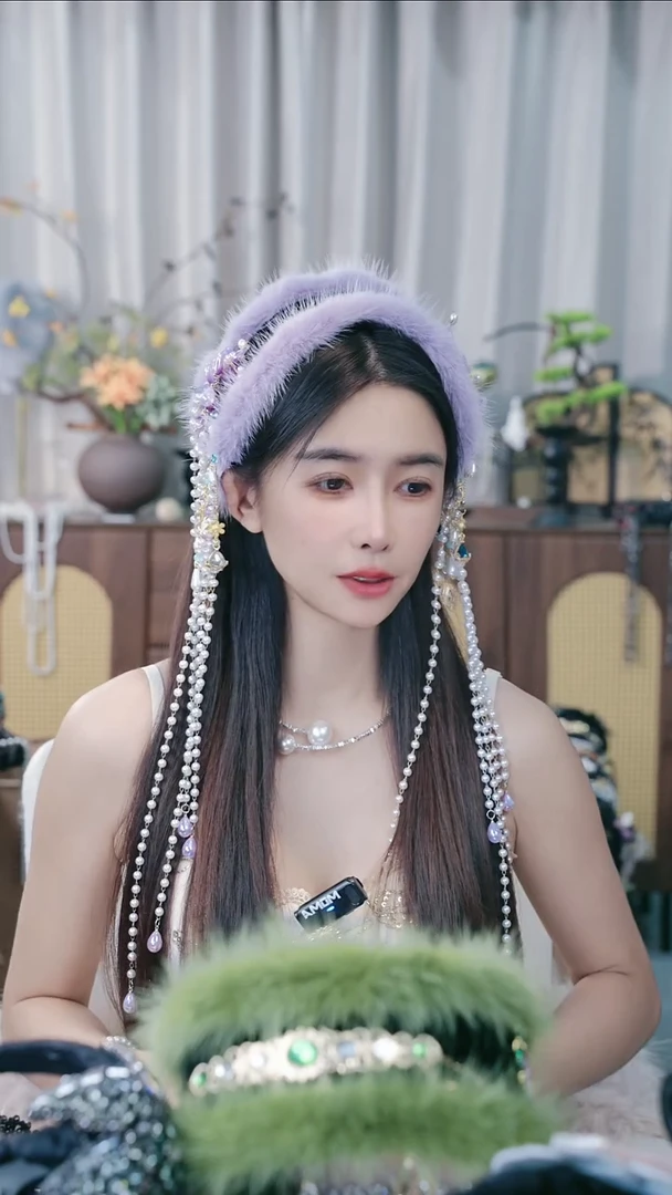 合金布艺轻奢高定款 A036