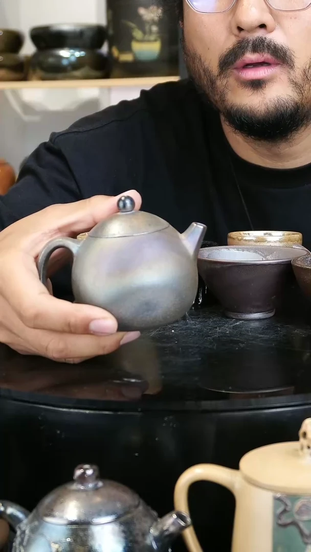 【闪购商品】壶164微瑕 苏橙茶周边......