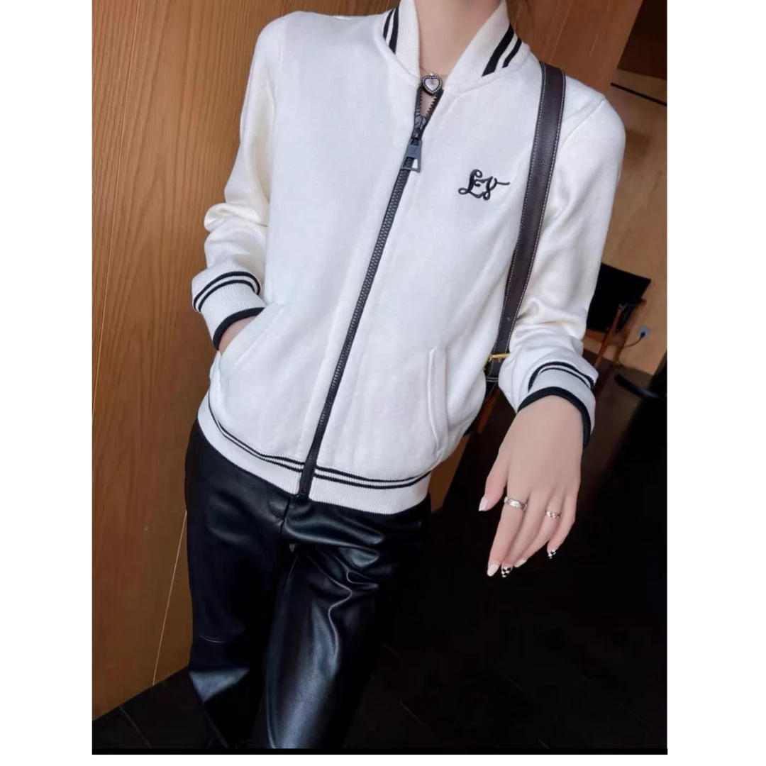 未使用 LouisVuitton/路易威登 双双臻选/yy00469/LV外套/M