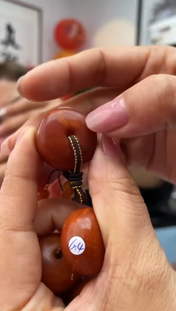 【闪购商品】琥珀珠宝奇石未镶嵌06多样性发一