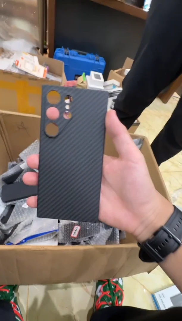 99新24U 精控 1500D  凯夫拉 微瑕