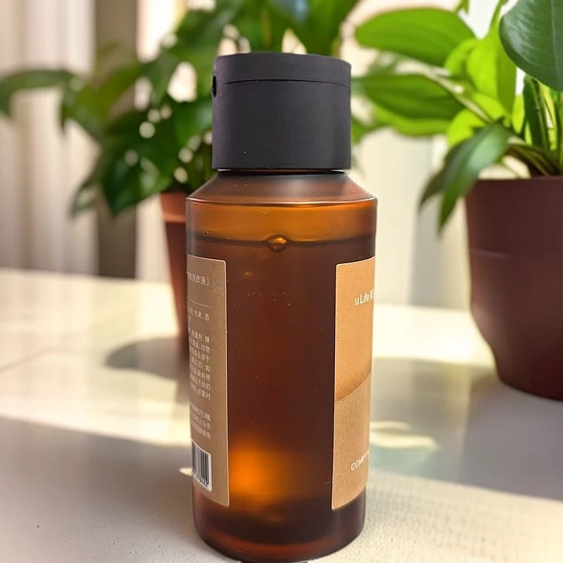 NYQXJ-内衣洗衣液(限期2028.01.09）