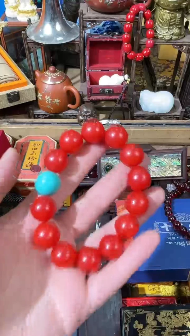 【闪购商品】玛瑙/玉髓颈饰未镶嵌甜姐心意专属链接