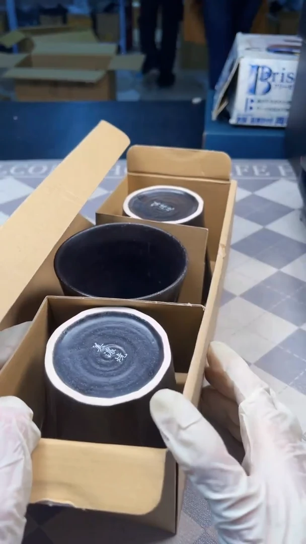 瓷片陶茶666文玩周边多人