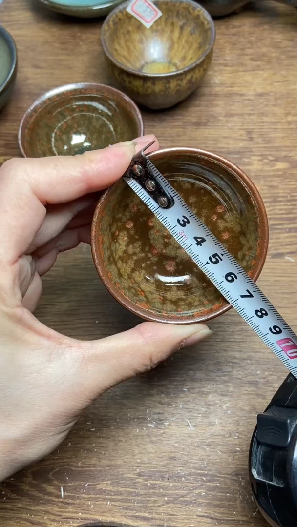 茶盏200建盏茶盏茶盏茶盏