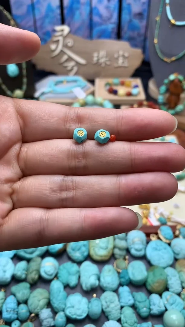 南红玛瑙未镶嵌挂件配件