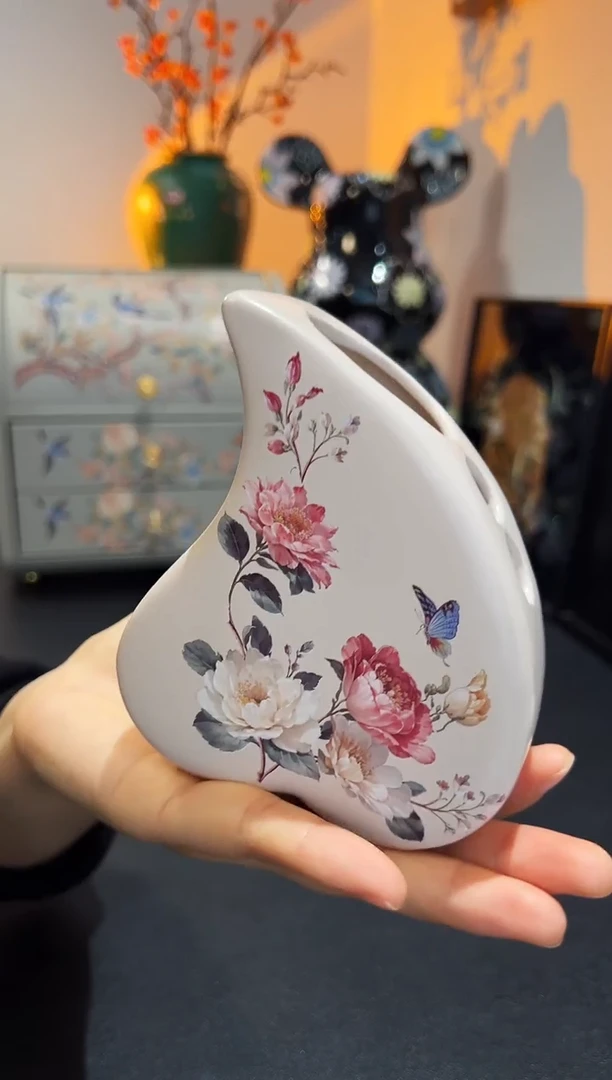外贸陶瓷家居百货