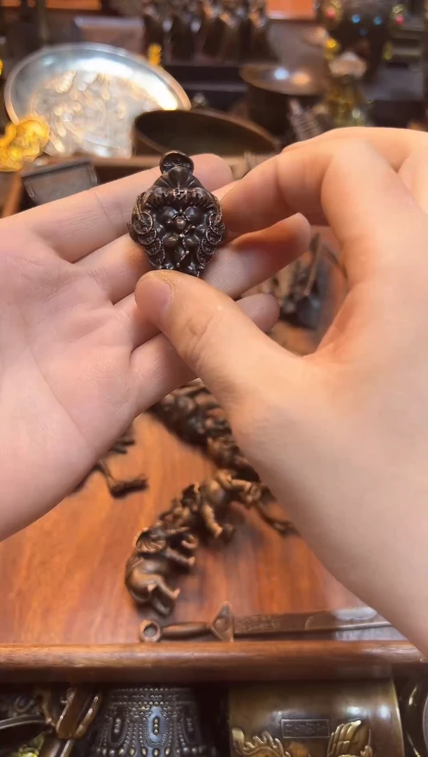 1案台摆件 物品摆件