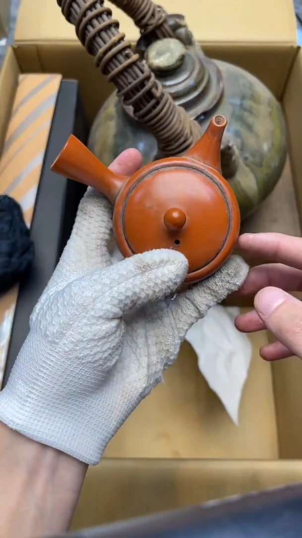 瓷片A**yA951中古商品 谨慎购买