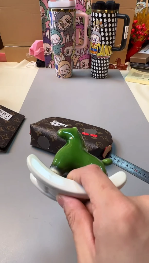 瓷片手工无品牌七天无理由413