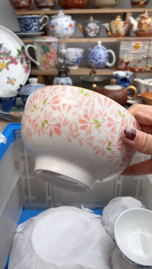 【闪购商品】瓷片默认微瑕，看清尺寸品相再拍