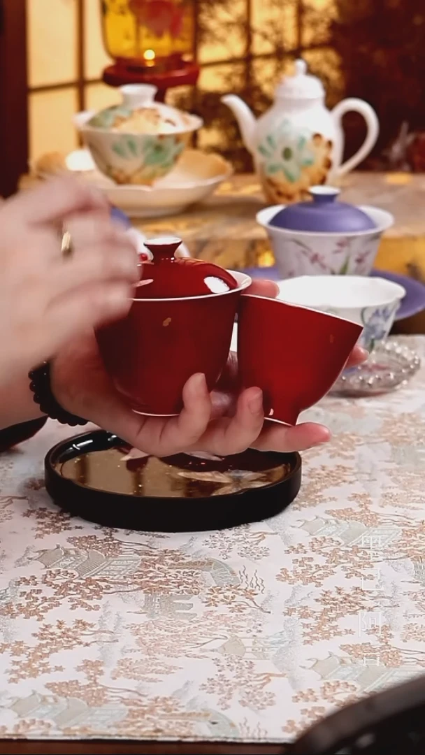 一碗一杯