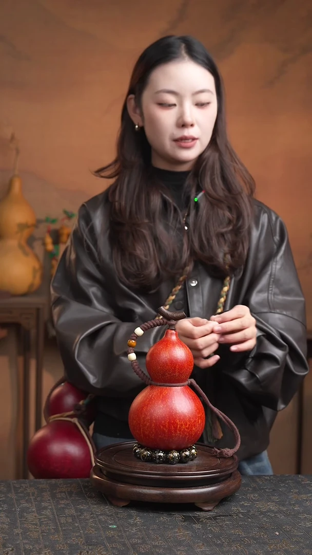 843号葫芦一物一拍  拍拍退退限购拉黑