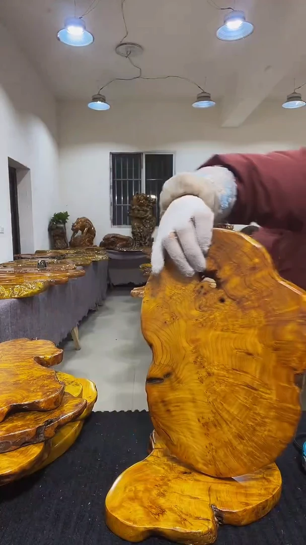 【闪购商品】香杉木木艺香山数量