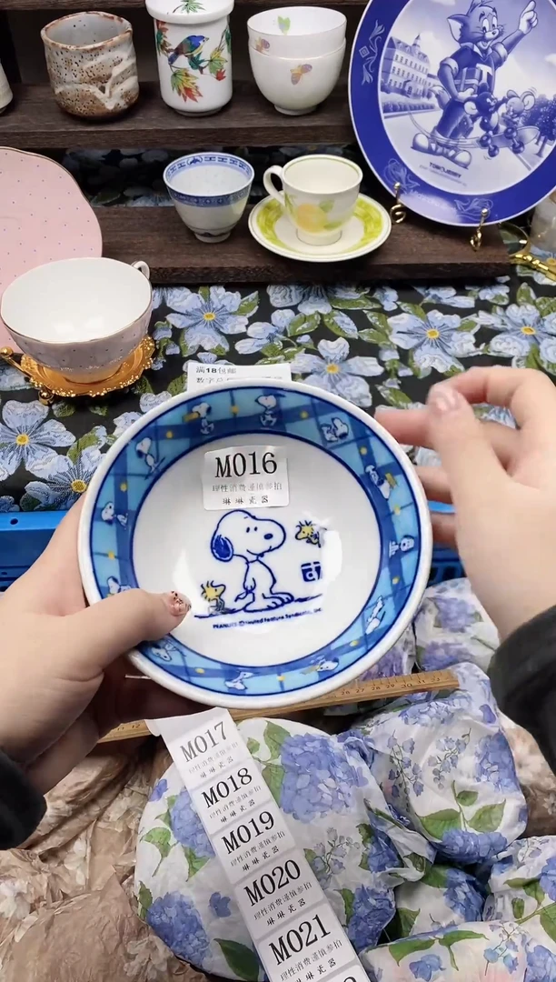 瓷片随**玩                M016
