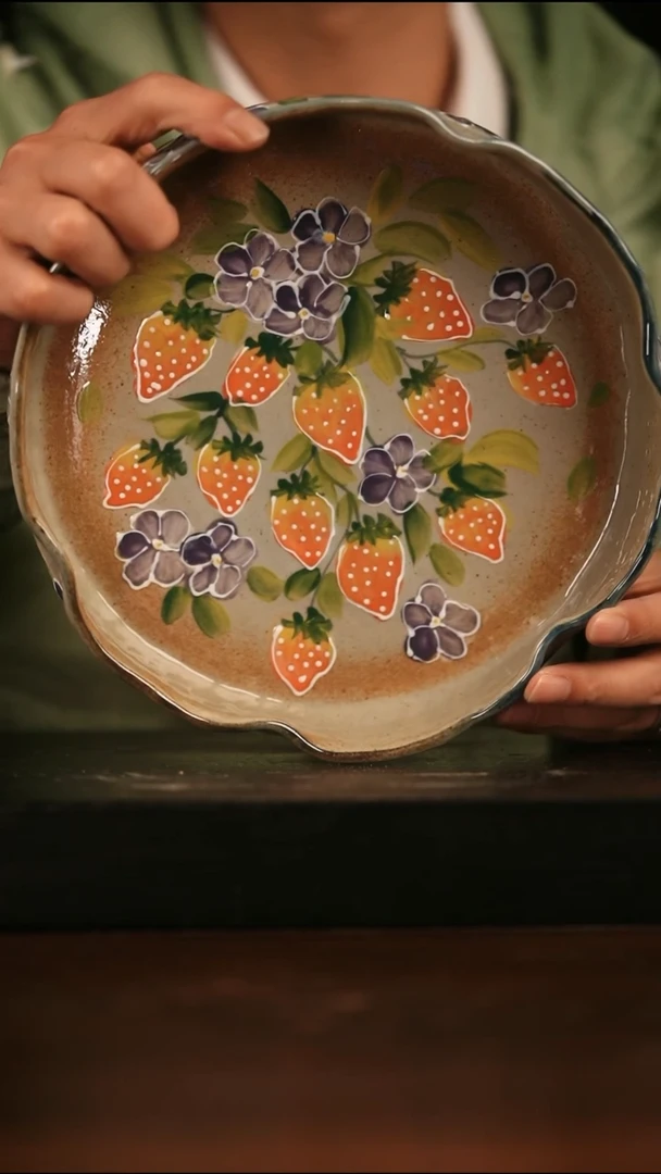 其他922遇瓷手作同款