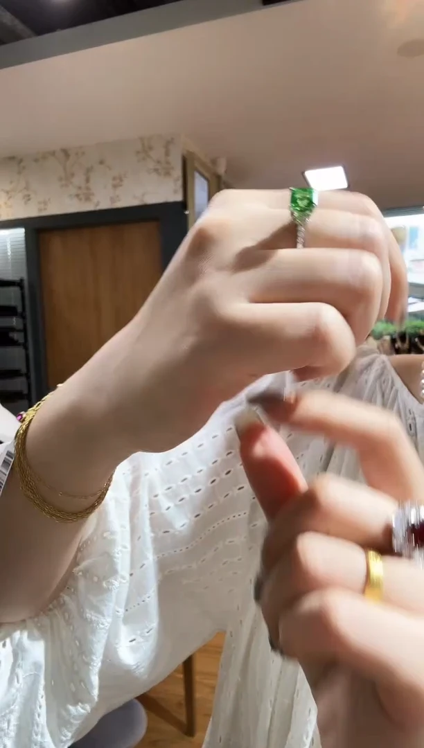 直播间所见即所得