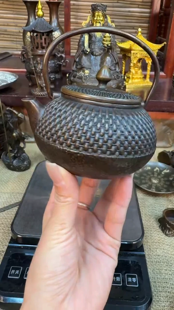 益臻铜器益臻铜器