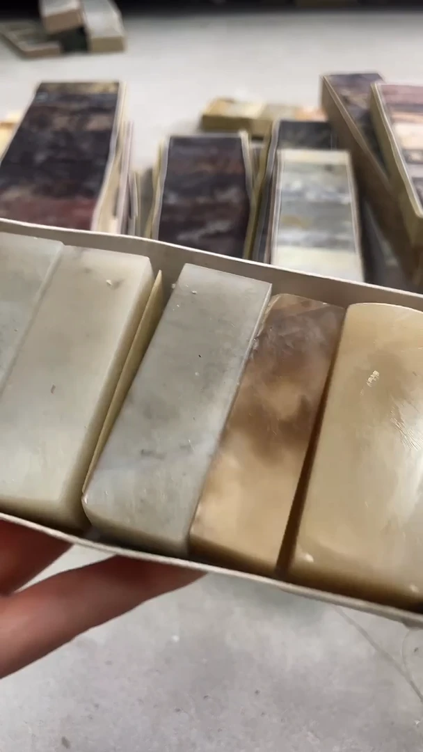 【知墨堂071#】印章石微瑕不挑款10方混搭