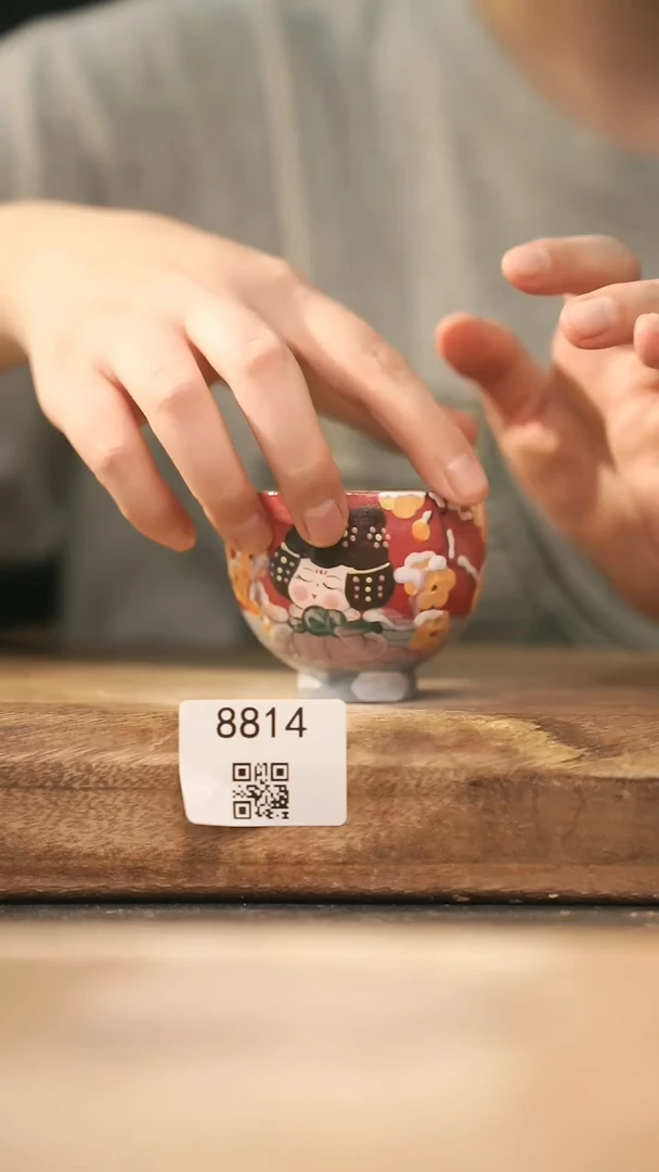 【落单孤品】福利/杯子@@8814