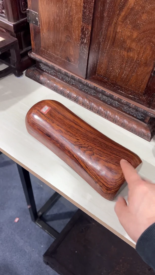 木木 颈椎枕26.5/11/6.5