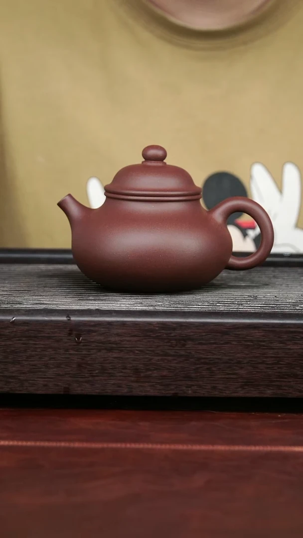 茶壶紫砂精品紫砂壶48......