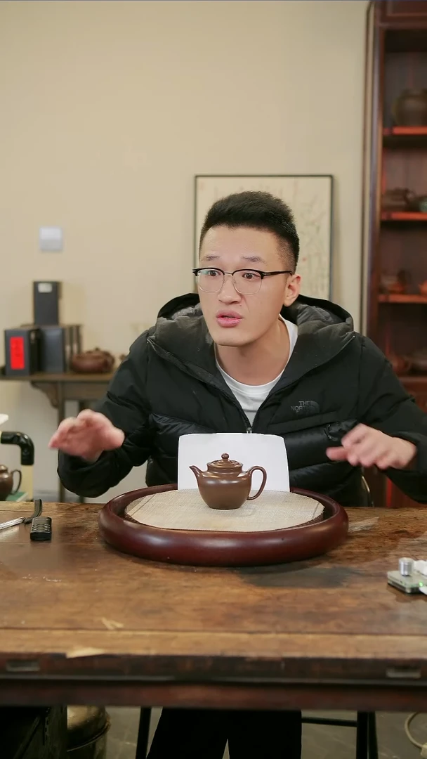 茶壶紫砂老行家紫砂2