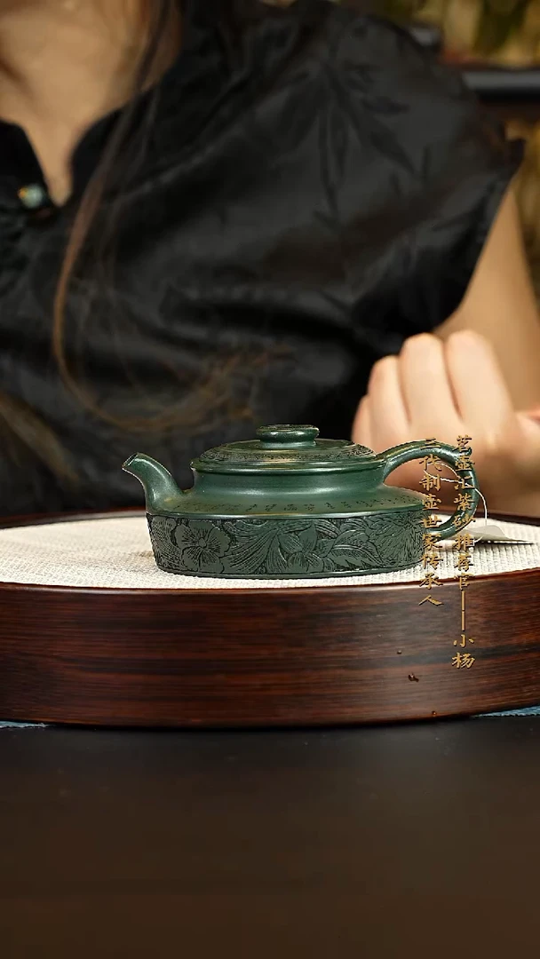 茶壶紫砂紫砂壶