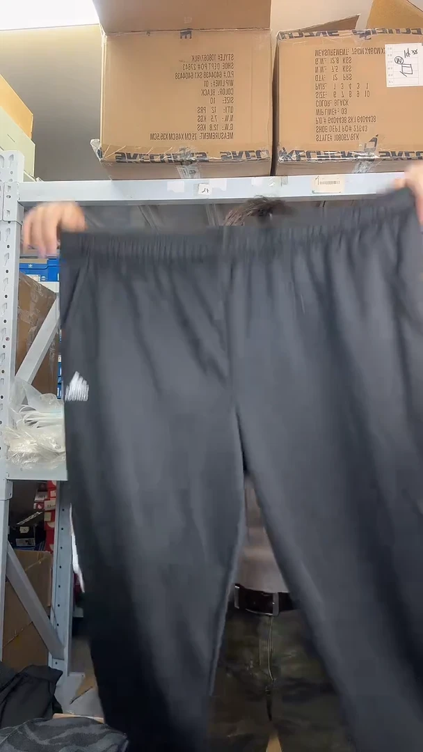 断码孤品清仓   编号F41  尺码185CM